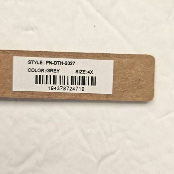 SKIMS V CUT PANTY NWT - Picture 4 of 8